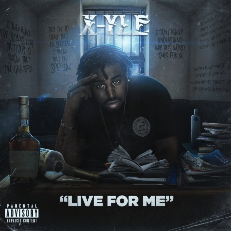 Live for Me | Boomplay Music