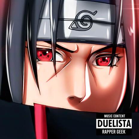 Itachi Uchiha: O Príncipe dos Corvos | Boomplay Music