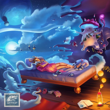 Sleep Sweet ft. Lofi Alumni | Boomplay Music