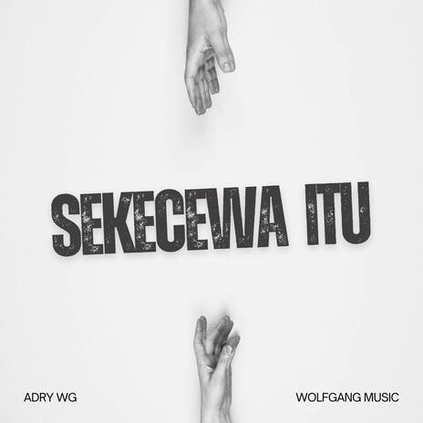 Sekecewa Itu (Adry WG Remix) ft. Angga Candra | Boomplay Music