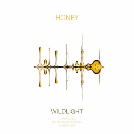 Honey ft. The Polish Ambassador, Ayla Nereo & Jesse Klein | Boomplay Music
