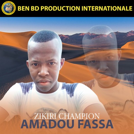 Amadou Fassa | Boomplay Music