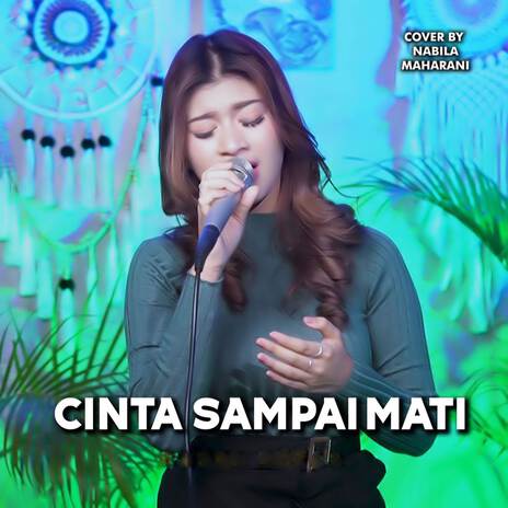 Cinta Sampai Mati (Cover) | Boomplay Music