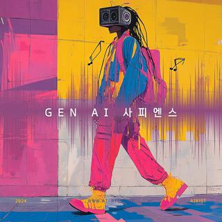 Gen AI Sapiens lyrics | Boomplay Music