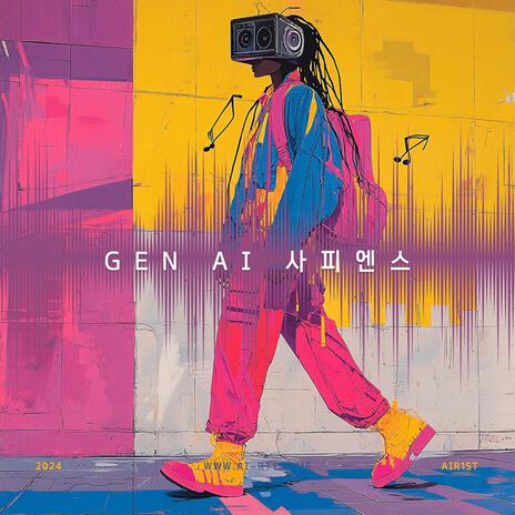 Gen AI Sapiens | Boomplay Music