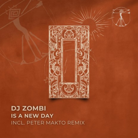 Is A New Day (Peter Makto Remix)
