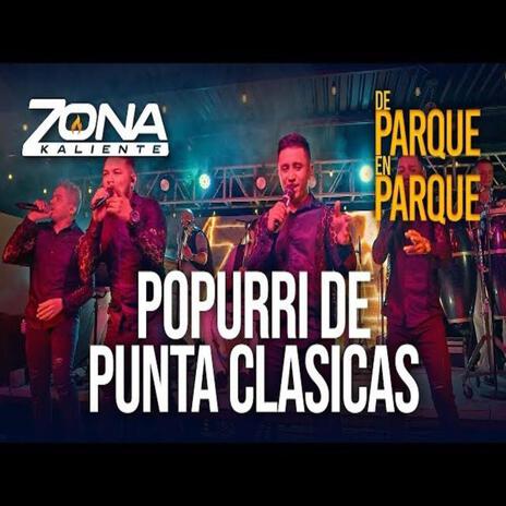 DPEP Popurri de Puntas Clasicas | Boomplay Music