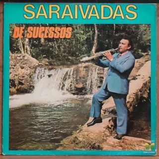 Saraivada de Sucessos