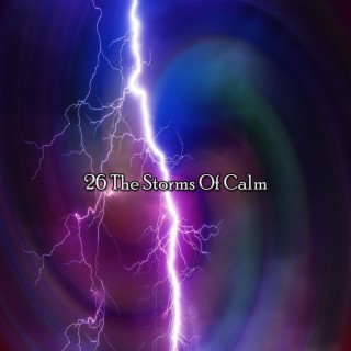 26 The Storms Of Calm