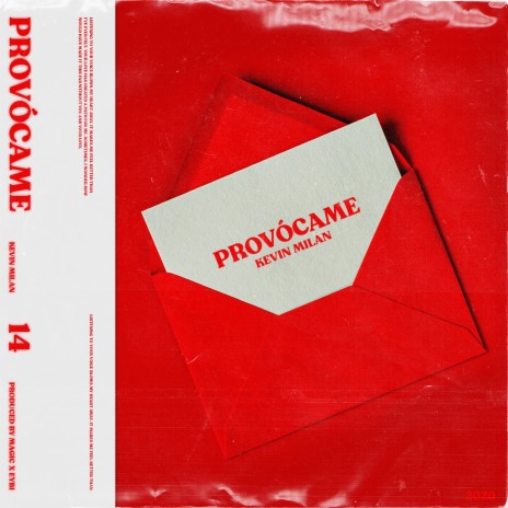 Provócame | Boomplay Music