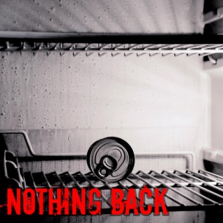 Nothing back