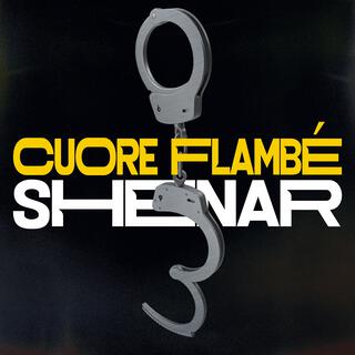 CUORE FLAMBÉ