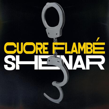 CUORE FLAMBÉ