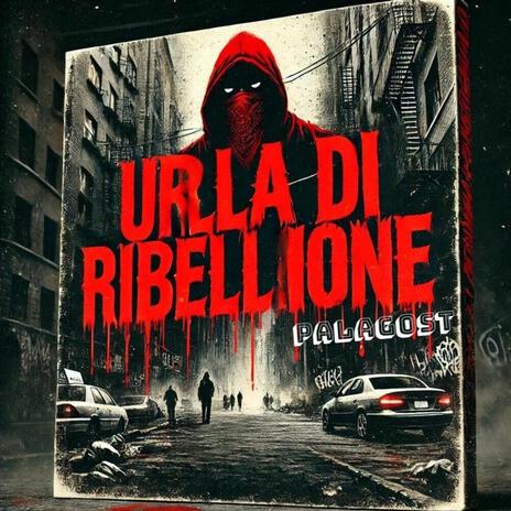 Urla di ribellione | Boomplay Music