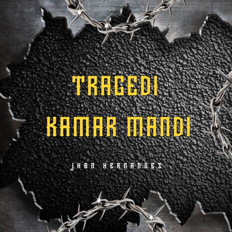 Tragedi Kamar Mandi (Remix) | Boomplay Music