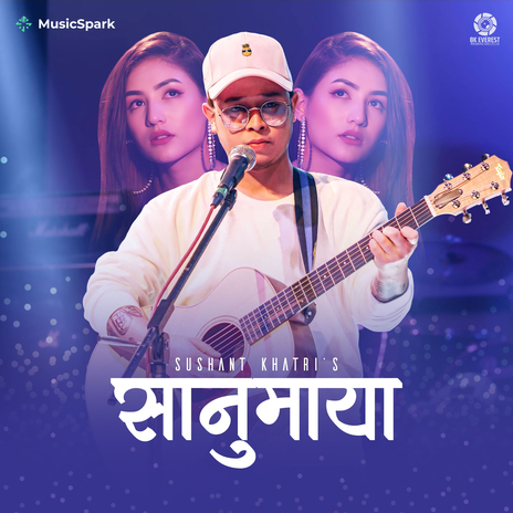 Sanu Maya | Boomplay Music