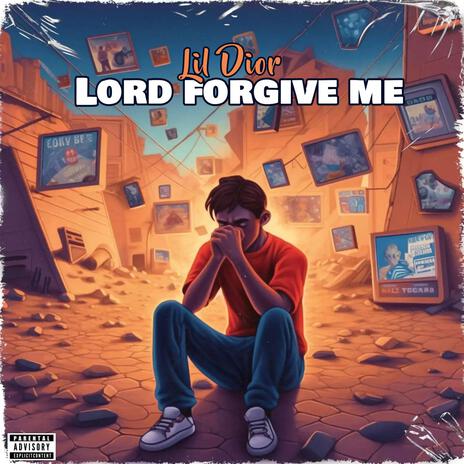 Lord Forgive Me | Boomplay Music