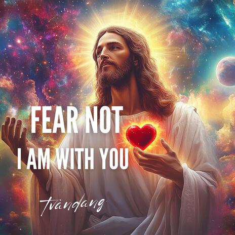 Fear Not I Am With You | Boomplay Music