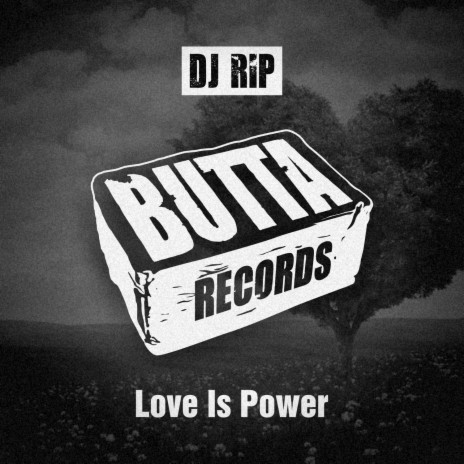 Love Is Power | Boomplay Music