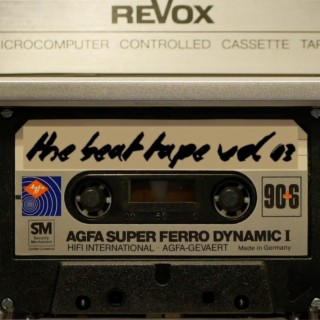 The Beat Tape Vol 3.