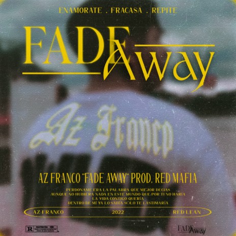 Fade Away | Boomplay Music