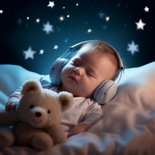 Baby Sleep Wonders: Starry Nights