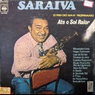 Até o Sol Raiar