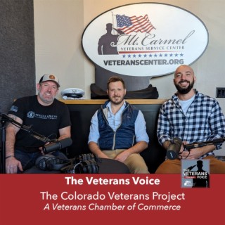 Colorado Veteran Project and the Veterans Chamber of Commerce