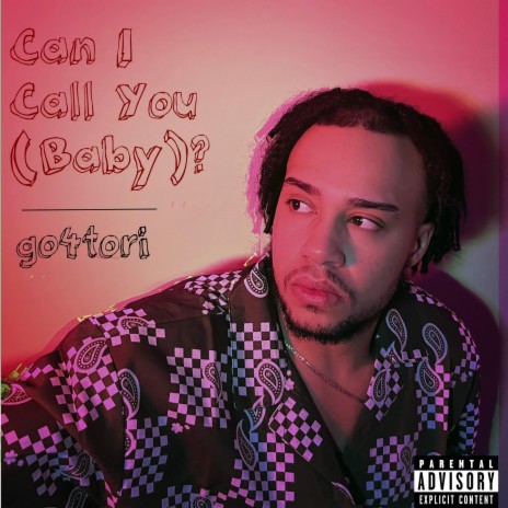 Can I Call You (Baby)?