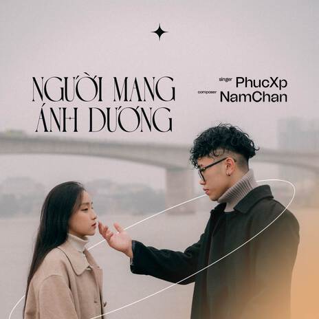 Người Mang Ánh Dương ft. Namchan | Boomplay Music