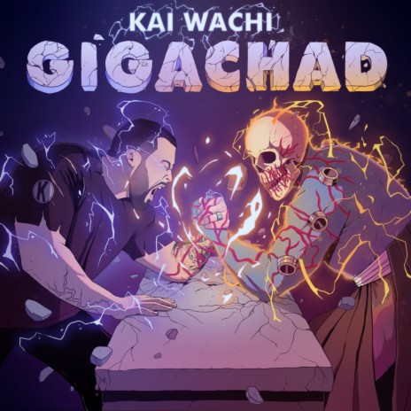 GIGACHAD | Boomplay Music