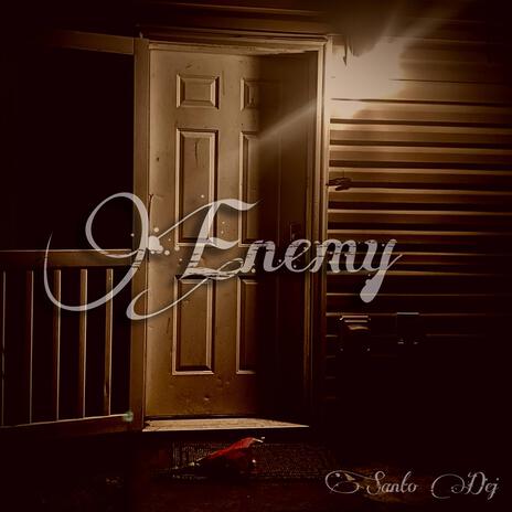 Enemy | Boomplay Music