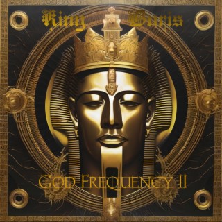 GOD FREQUENCY 2