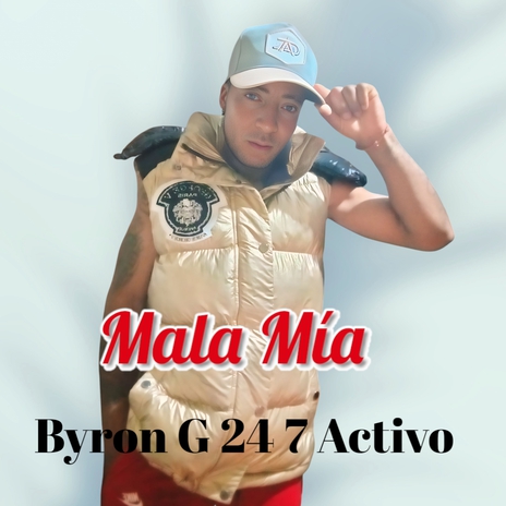 Mala Mia | Boomplay Music