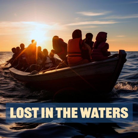 Lost in the waters | Boomplay Music