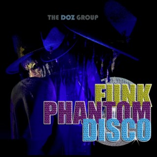 Funk Phantom Disco