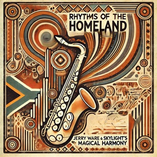 Rhythms of the Homeland