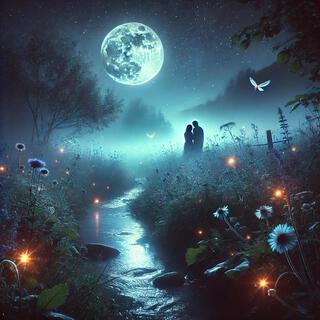 Nectar, Moonlight, Sweet Waters lyrics | Boomplay Music