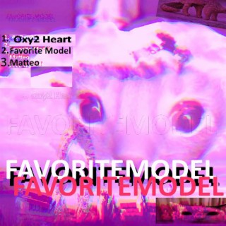 Favorite Model EP