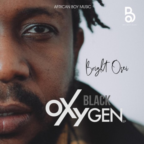 Black Oxygen | Boomplay Music