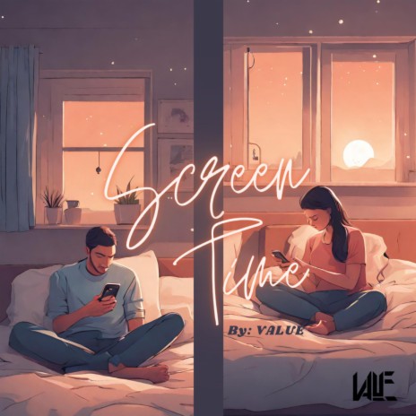 Screen Time | Boomplay Music