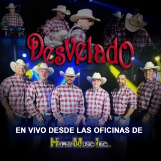 Grupo Desvelado