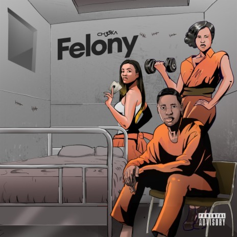 FELONY | Boomplay Music