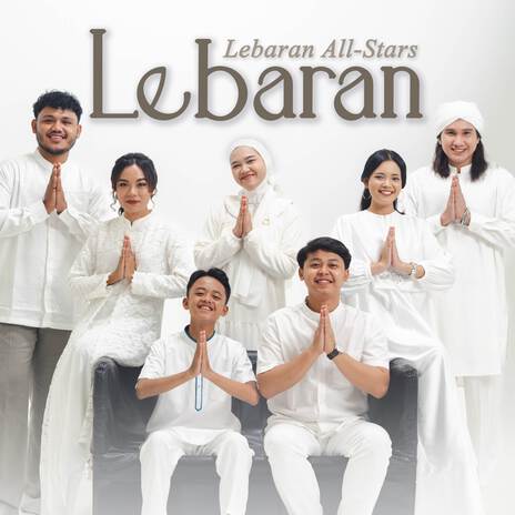 Lebaran ft. Dimansyah Laitupa, Salma Putri, Fahri Ahmad, Reyhan & Shara Clara | Boomplay Music