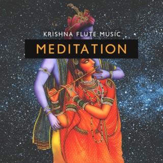 Krishna Flute Music Meditation. See the Beauty of Life and be Able to Enjoy it Fully