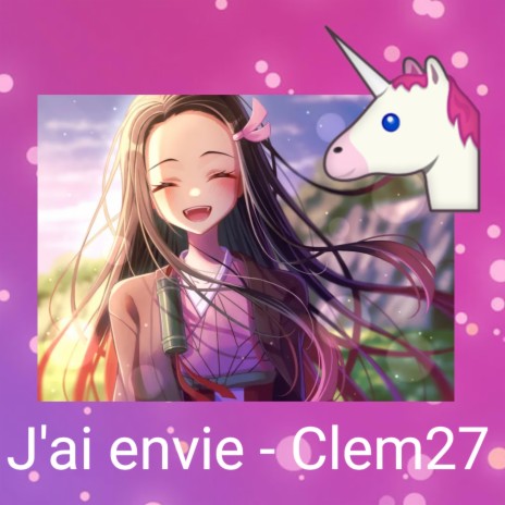 J'ai envie