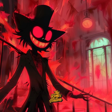 Hell’s Greatest Dad (from Hazbin Hotel) ft. Chill Bros Studios & Thomas The Beat Engine