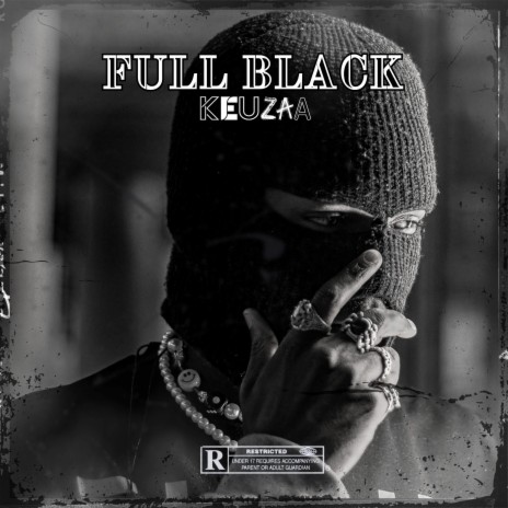 FULL BLACK | Boomplay Music