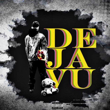 Deja Vu (Slowed Down + Reverb Version)