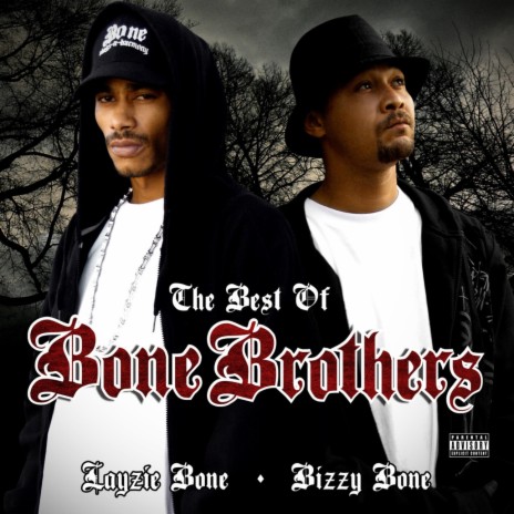 Back in the Day ft. Layzie Bone